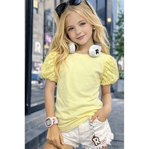 Bluzka dziewczęca  4-14 lat