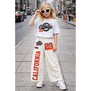 Komplet dziewczęcy  6-16 lat