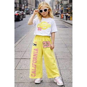 Komplet dziewczęcy  6-16 lat