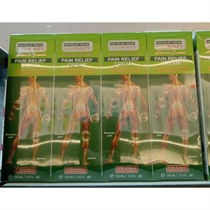 Krem przeciwbólowy 150ml