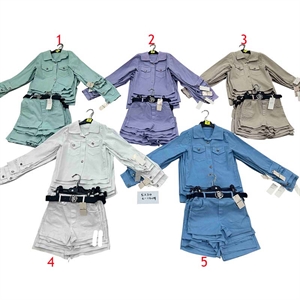 Komplet dziewczęcy  6-16 lat