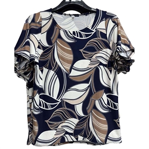 Bluzka damska (44-54) - Produkt Polski