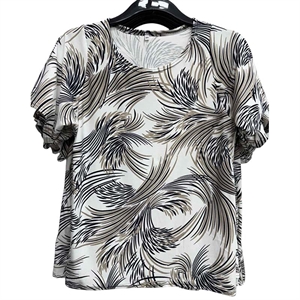 Bluzka damska (44-54) - Produkt Polski