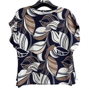 Bluzka damska (44-52) - Produkt Polski