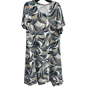 Sukienka damska (54-60) - Produkt Polski