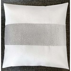 Poszewka na poduszkę 40cm x 40cm