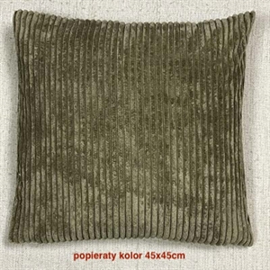 Poszewka na poduszkę 45cm x 45cm