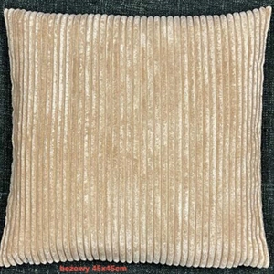 Poszewka na poduszkę 45cm x 45cm