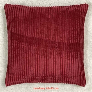 Poszewka na poduszkę 45cm x 45cm