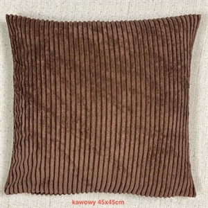 Poszewka na poduszkę 45cm x 45cm