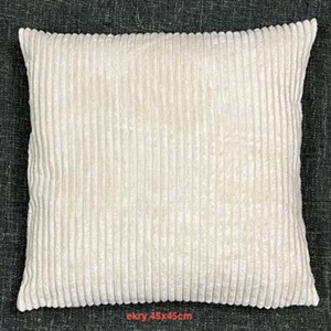 Poszewka na poduszkę 45cm x 45cm