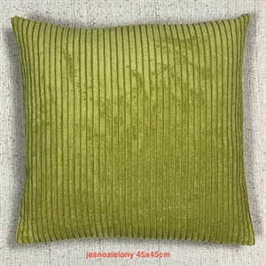 Poszewka na poduszkę 45cm x 45cm