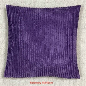 Poszewka na poduszkę 45cm x 45cm