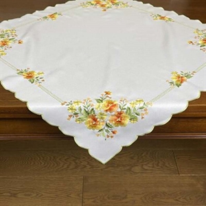 Bieżnik 85cm x 85cm