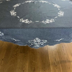 Bieżnik okrągły 60cm