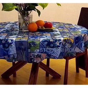 Obrus okrągły 170cm