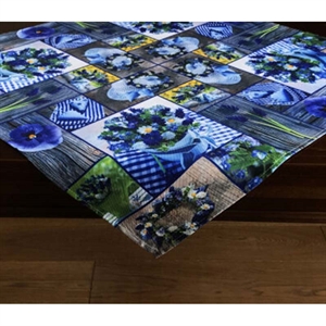 Bieżnik 85cm x 85cm