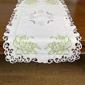 Bieżnik 60cm x 120cm