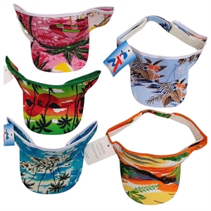 Czapka z daszkiem dla dzieci  48-50