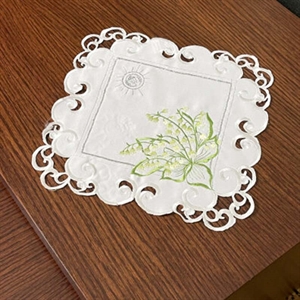 Serwetka 35cm x 35cm