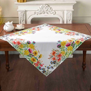 Bieżnik 85cm x 85cm