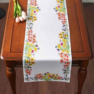 Bieżnik 40cm x 140cm