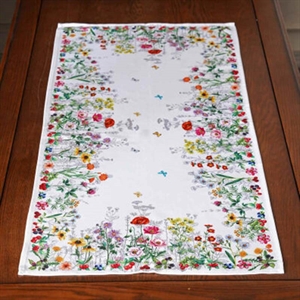 Bieżnik 50cm x100cm