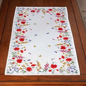 Bieżnik 50cm x100cm