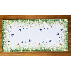 Bieżnik 50cm x100cm