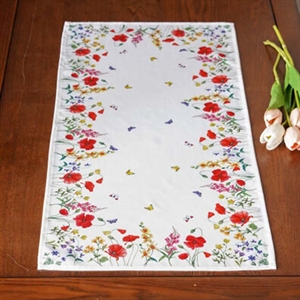 Bieżnik 40cm x 85cm