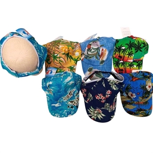 Czapka z daszkiem  52-54