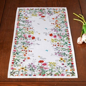 Bieżnik 40cm x 85cm