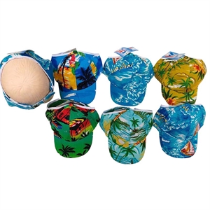 Czapka z daszkiem  48-50