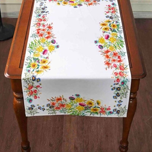 Bieżnik 60cm x 120cm