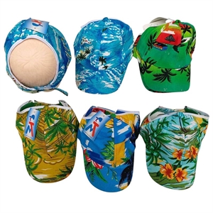 Czapka z daszkiem  50-52