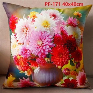 Poszewka na poduszkę 40cm x 40cm