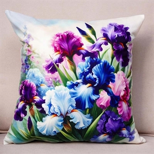 Poszewka na poduszkę 40cm x 40cm