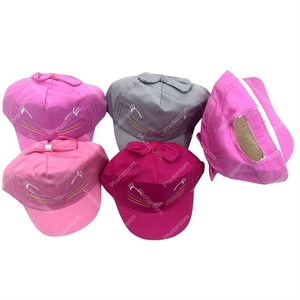 Czapka z daszkiem dla dzieci  48-50