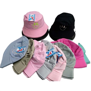 Kapelusz dwustronny  56/58