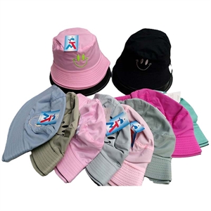 Kapelusz dwustronny  54/56