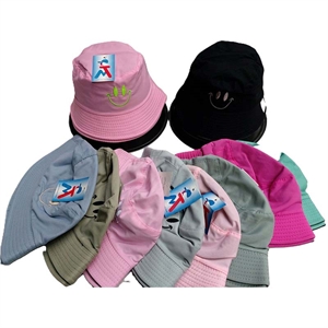 Kapelusz dwustronny  52/54