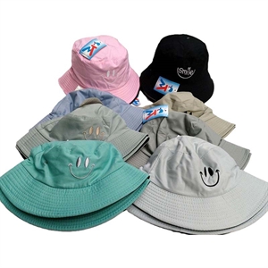 Kapelusz dwustronny  54/56