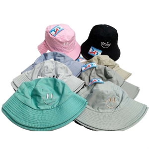 Kapelusz dwustronny  56/58