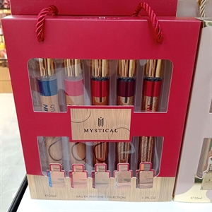 Kolekcja wód perfumowanych 35ml