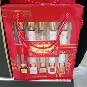 Kolekcja wód perfumowanych 35ml