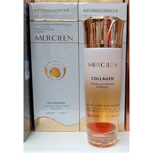 Esencja aktywująca twarz