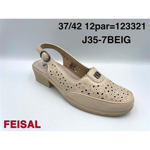 Sandały damskie  37-42