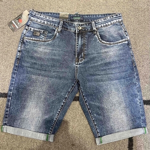 Spodenki jeansowe męskie  32-36