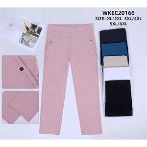 Spodnie damskie  XL/2XL-5XL/6XL