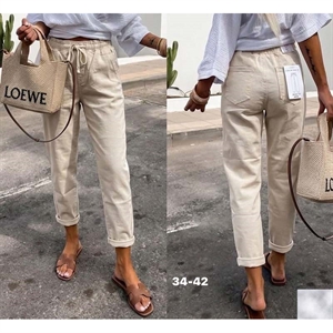 Jeansy damskie  34-42